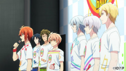 ꡼ No.003 | TV˥֥ɥå奻֥ Third BEAT!227á30äԥåȤ