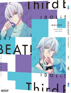 ꡼ No.021 | TV˥֥ɥå奻֥ Third BEAT!227á30äԥåȤ