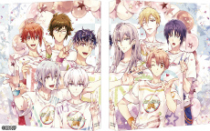 ꡼ No.022 | TV˥֥ɥå奻֥ Third BEAT!227á30äԥåȤ