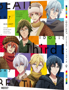 ꡼ No.023 | TV˥֥ɥå奻֥ Third BEAT!227á30äԥåȤ