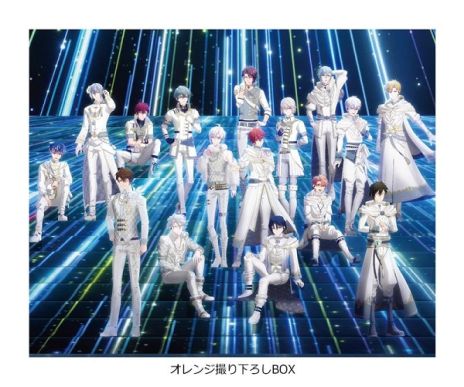 ���������꡼ No.004�Υ���ͥ������ / �ַ���ǥ����ɥ�å��奻�֥� LIVE 4bit BEYOND THE PERiOD��Blu-ray��DVD��ȯ�䵭ǰ�����ڡ���򥿥�쥳��12��21�����鳫��