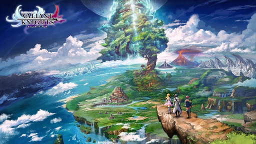 ���������꡼ No.001�Υ���ͥ������ / ��ƻRPG�֥����ꥢ��ȥʥ��ġ׺��Ƥ��ۿ����ꡣ����Τϱ��� ŷ����