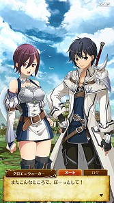 ���������꡼ No.005�Υ���ͥ������ / ��ƻRPG�֥����ꥢ��ȥʥ��ġ׺��Ƥ��ۿ����ꡣ����Τϱ��� ŷ����