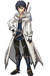 ���������꡼ No.002�Υ���ͥ������ / �ե��󥿥���RPG�֥����ꥢ��ȥʥ��ġ�iOS/Android�������ۿ���������