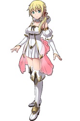 ���������꡼ No.004�Υ���ͥ������ / �ե��󥿥���RPG�֥����ꥢ��ȥʥ��ġ�iOS/Android�������ۿ���������