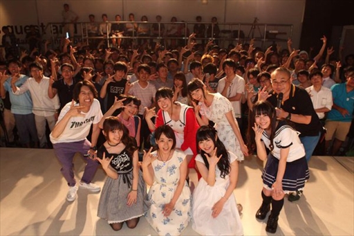 画像ギャラリー No.001のサムネイル画像 / 「ヴァリアントナイツ」,1周年記念リアルイベント「バリナイフェス」が11月16日に開催決定