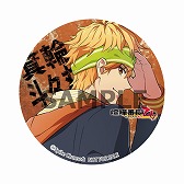 画像ギャラリー No.007のサムネイル画像 / 「喧嘩番長 乙女」,店舗別特典の情報が公開。予約特典ドラマCDのパッケージも