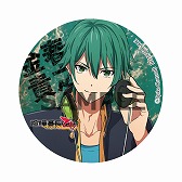 画像ギャラリー No.008のサムネイル画像 / 「喧嘩番長 乙女」,店舗別特典の情報が公開。予約特典ドラマCDのパッケージも