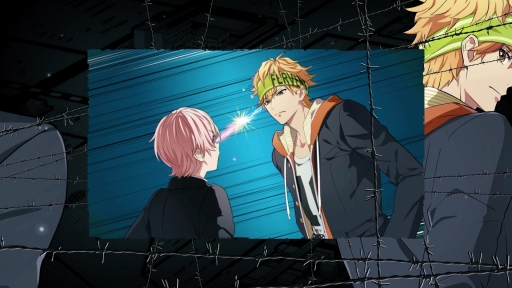 画像ギャラリー No.004のサムネイル画像 / 拳で愛を語る恋愛ADVこと「喧嘩番長 乙女」の発売日が2016年5月19日に再決定。公式プロモーションムービーも公開に