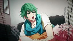 ꡼ No.003Υͥ / ַĹ פΥץ˥󥰥ࡼӡˡ̧͡ݡCVKENNˤȶյǷCVˤΤץ˥󥰥ơޤİ