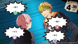 ꡼ No.008 | ȷǸ礦ADVַĹ פΥץ쥤ݡȤϤǡ󥭡ã򥷥