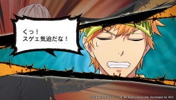 ꡼ No.010 | ȷǸ礦ADVַĹ פΥץ쥤ݡȤϤǡ󥭡ã򥷥