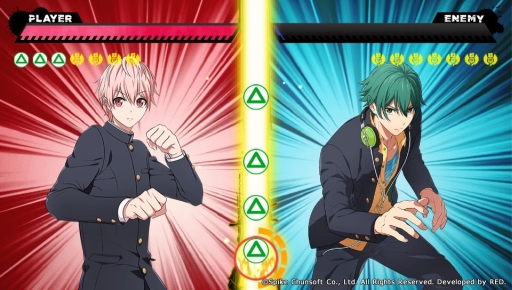 ꡼ No.015 | ȷǸ礦ADVַĹ פΥץ쥤ݡȤϤǡ󥭡ã򥷥