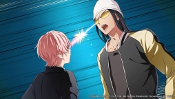 ꡼ No.033 | ȷǸ礦ADVַĹ פΥץ쥤ݡȤϤǡ󥭡ã򥷥