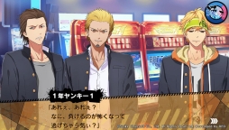 ꡼ No.034 | ȷǸ礦ADVַĹ פΥץ쥤ݡȤϤǡ󥭡ã򥷥