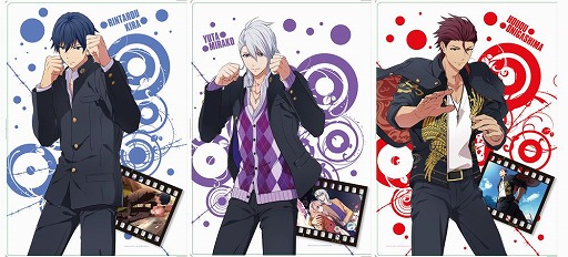 画像ギャラリー No.003のサムネイル画像 / 「喧嘩番長 乙女」,AGF2016に出展決定。新商品の販売はもちろんKENNさんによるお渡し会も