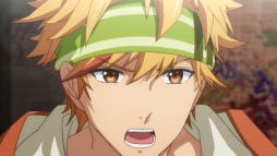 ꡼ No.004 | ˥ַĹ -Girl Beats Boys-פPV1Ƥ