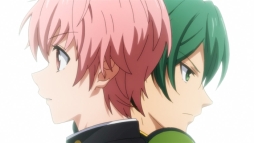 ꡼ No.005 | ˥ַĹ -Girl Beats Boys-פPV1Ƥ