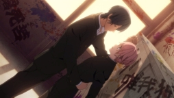 ꡼ No.006 | ˥ַĹ -Girl Beats Boys-פPV1Ƥ