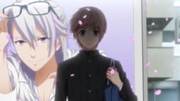 ꡼ No.007 | ˥ַĹ -Girl Beats Boys-פPV1Ƥ