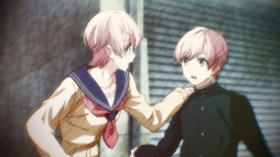 ꡼ No.009 | ˥ַĹ -Girl Beats Boys-פPV1Ƥ