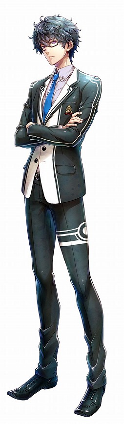 ���������꡼ No.004�Υ���ͥ������ / D3P���ȥ�����5�ƥ����ȥ��BELIEVER���ס����㥹�Ⱦ��󤬸���