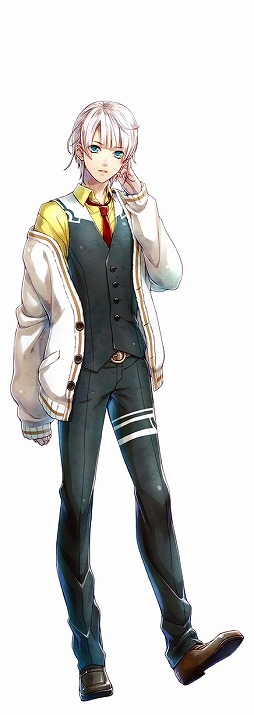 ���������꡼ No.005�Υ���ͥ������ / D3P���ȥ�����5�ƥ����ȥ��BELIEVER���ס����㥹�Ⱦ��󤬸���