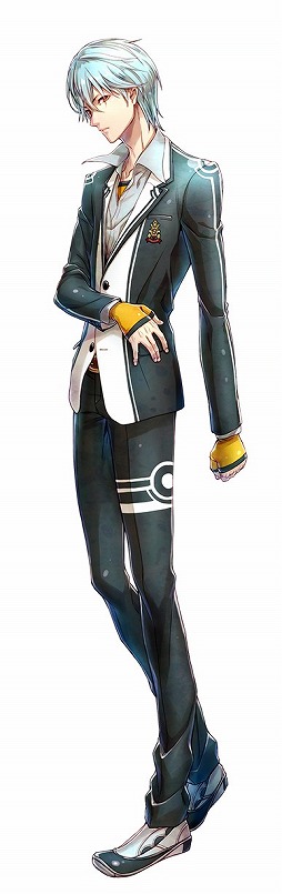 ���������꡼ No.006�Υ���ͥ������ / D3P���ȥ�����5�ƥ����ȥ��BELIEVER���ס����㥹�Ⱦ��󤬸���