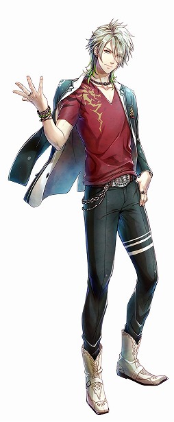 ���������꡼ No.007�Υ���ͥ������ / D3P���ȥ�����5�ƥ����ȥ��BELIEVER���ס����㥹�Ⱦ��󤬸���