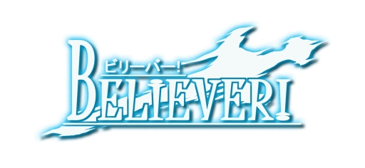 ���������꡼ No.001�Υ���ͥ������ / ��BELIEVER���פΥ��֥����Υ��㥹�Ȥ����ꡣ���٥��CG�������