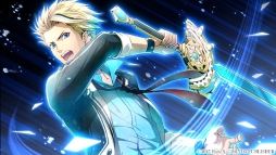 ꡼ No.002 | BELIEVERפΥ֥Υ㥹Ȥꡣ٥CG