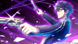 ꡼ No.003 | BELIEVERפΥ֥Υ㥹Ȥꡣ٥CG