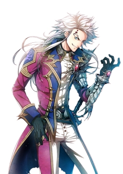 ꡼ No.005 | BELIEVERפΥ֥Υ㥹Ȥꡣ٥CG