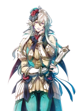 ꡼ No.006 | BELIEVERפΥ֥Υ㥹Ȥꡣ٥CG