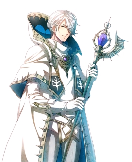 ꡼ No.008 | BELIEVERפΥ֥Υ㥹Ȥꡣ٥CG