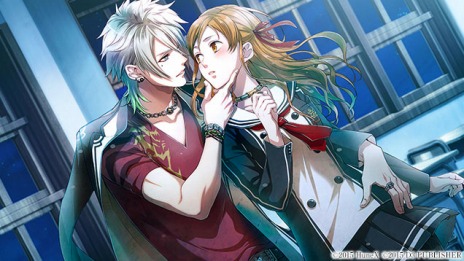 ���������꡼ No.002�Υ���ͥ������ / ��BELIEVER���ס�Zwei�μ���Ρֿ��ø��פ��Ͽ���������ץ˥󥰥ࡼ�ӡ���Ũ����饯������ޤॵ��ץ�ܥ�����3�Ƥ�������