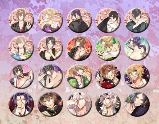 ���������꡼ No.003�Υ���ͥ������ / ��AGF2015�פ�D3P���ȥ����֡����ξ������������ꥰ�å������