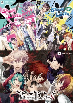 ���������꡼ No.013�Υ���ͥ������ / ��AGF2015�פ�D3P���ȥ����֡����ξ������������ꥰ�å������