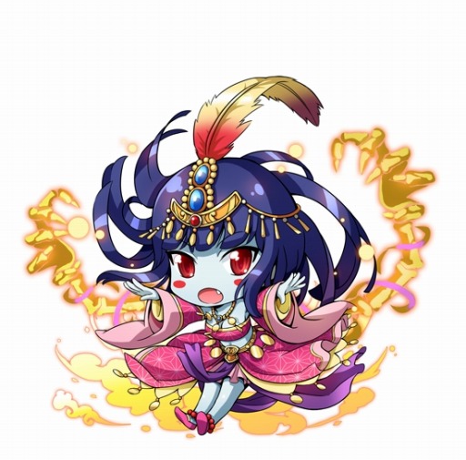 画像ギャラリー No.006のサムネイル画像 / 「三国志バトルウォーリア」「勅令!屍姫を討伐せよ」を6月12日に実施