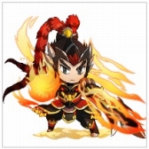 画像ギャラリー No.005のサムネイル画像 / 「三国志バトルウォーリアー」,6月19日より新イベント「天下無双」開催