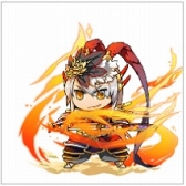 画像ギャラリー No.006のサムネイル画像 / 「三国志バトルウォーリアー」,6月19日より新イベント「天下無双」開催