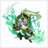 画像ギャラリー No.007のサムネイル画像 / 「三国志バトルウォーリアー」,6月19日より新イベント「天下無双」開催