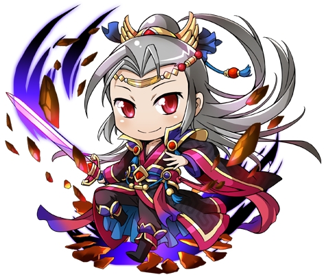 画像ギャラリー No.002のサムネイル画像 / 「三国志バトルウォーリア」でイベント「一騎当千」が6月30日開始