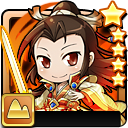 画像ギャラリー No.003のサムネイル画像 / 「三国志バトルウォーリア」でイベント「一騎当千」が6月30日開始