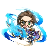 画像ギャラリー No.005のサムネイル画像 / 「三国志バトルウォーリア」でイベント「一騎当千」が6月30日開始