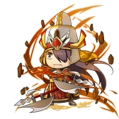 画像ギャラリー No.006のサムネイル画像 / 「三国志バトルウォーリア」でイベント「一騎当千」が6月30日開始