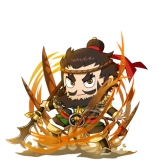 画像ギャラリー No.007のサムネイル画像 / 「三国志バトルウォーリア」でイベント「一騎当千」が6月30日開始