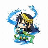 画像ギャラリー No.008のサムネイル画像 / 「三国志バトルウォーリアー」,「地狼」を再入手できるイベントが開催