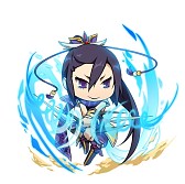 画像ギャラリー No.003のサムネイル画像 / 「三国志バトルウォーリアー」ランキングイベント「第2回天下無双」が開催に