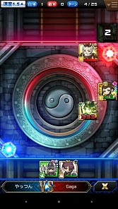 画像ギャラリー No.007のサムネイル画像 / 「三国志バトルウォーリアー」ランキングイベント「第2回天下無双」が開催に